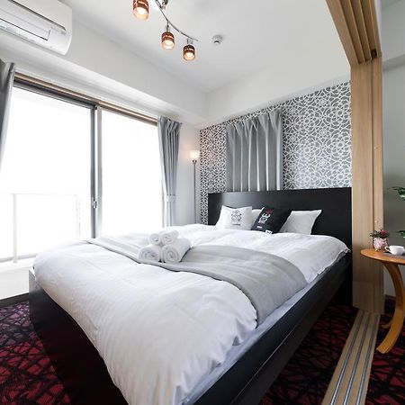 Residence Hotel Hakata 5 Fukuoka  Zewnętrze zdjęcie