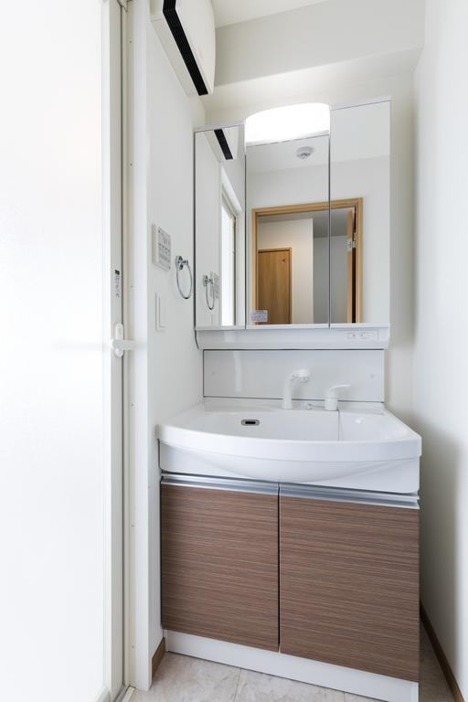 Residence Hotel Hakata 5 Fukuoka  Zewnętrze zdjęcie