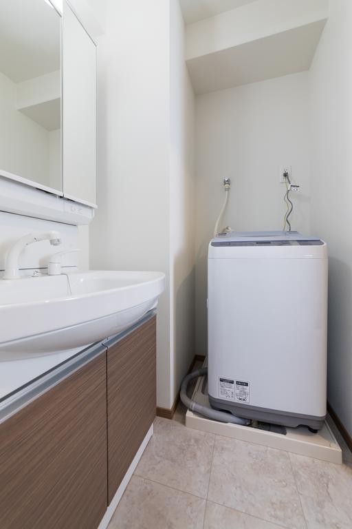 Residence Hotel Hakata 5 Fukuoka  Zewnętrze zdjęcie