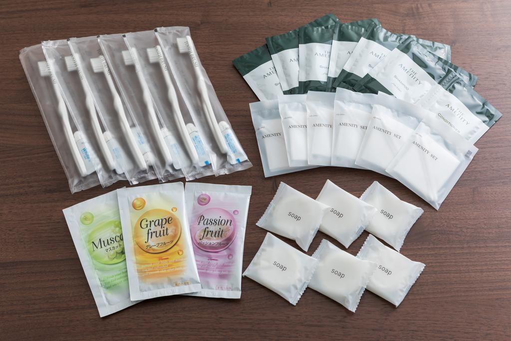 Residence Hotel Hakata 5 Fukuoka  Zewnętrze zdjęcie