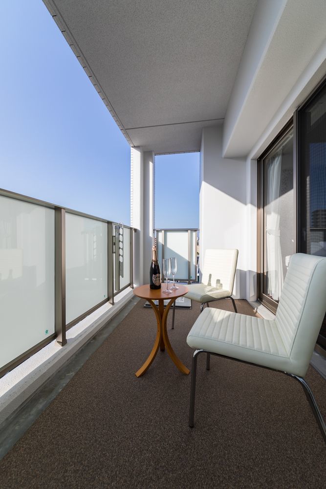 Residence Hotel Hakata 5 Fukuoka  Zewnętrze zdjęcie