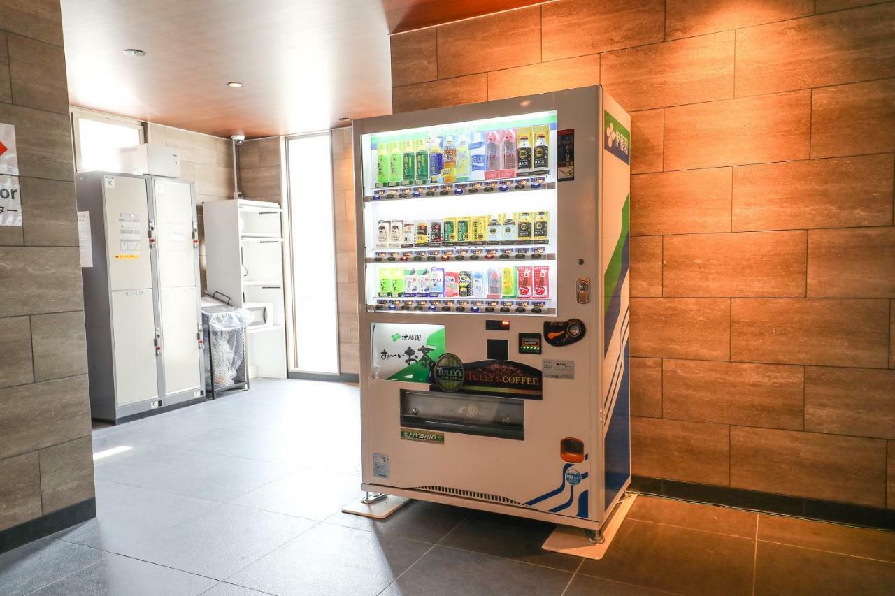 Residence Hotel Hakata 5 Fukuoka  Zewnętrze zdjęcie