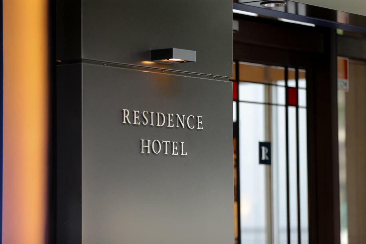Residence Hotel Hakata 5 Fukuoka  Zewnętrze zdjęcie